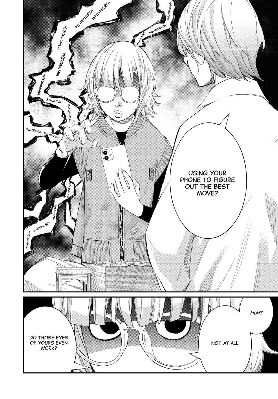 Read Orion