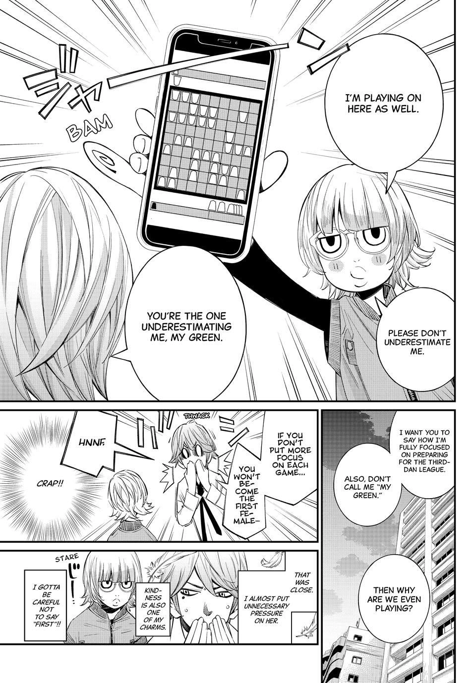 Read Orion
