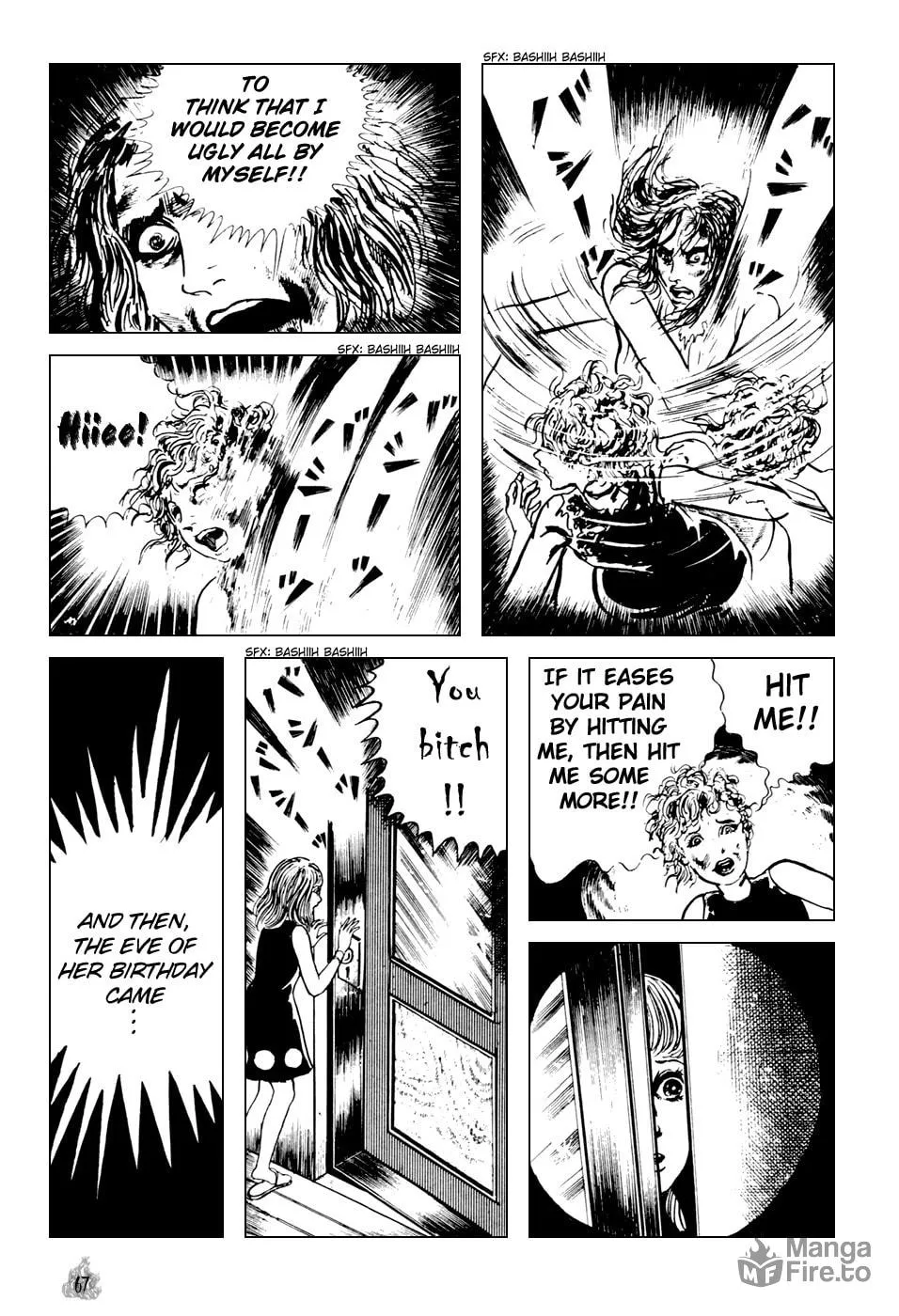 Read Orochi: Blood chapter 1 image 68 on Lezhin