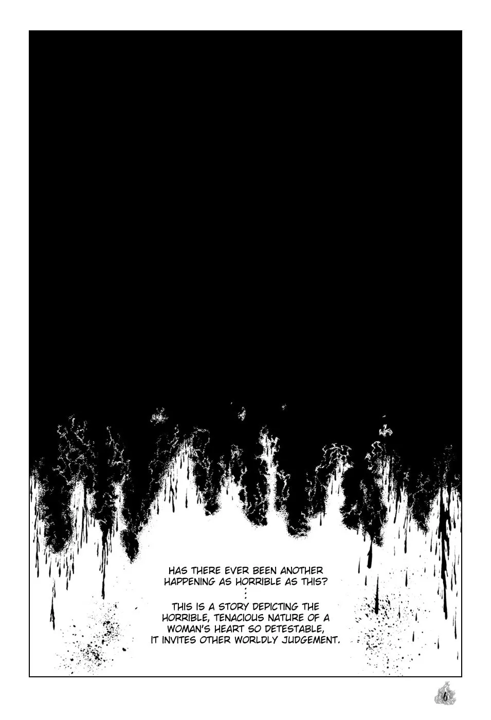 Read Orochi: Blood chapter 1 image 7 on Lezhin