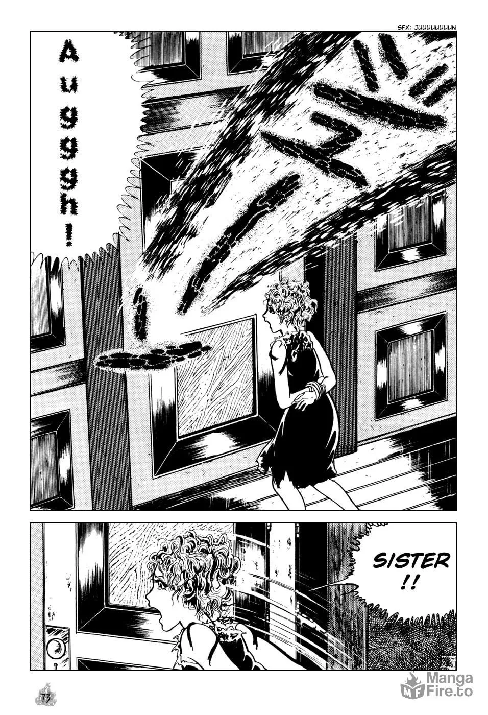 Read Orochi: Blood chapter 1 image 74 on Lezhin