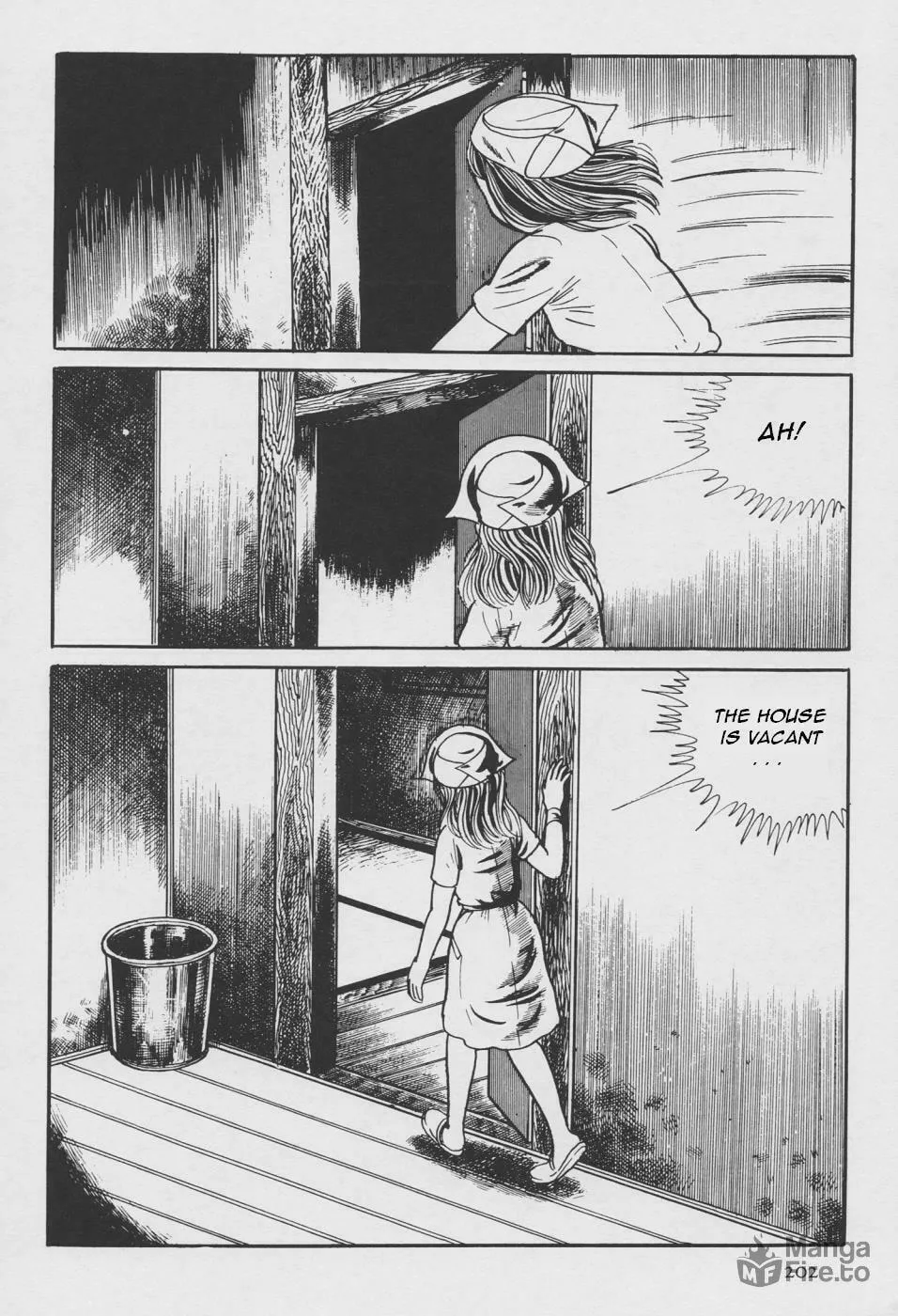 Read Orochi: Blood chapter 2 image 109 on Lezhin