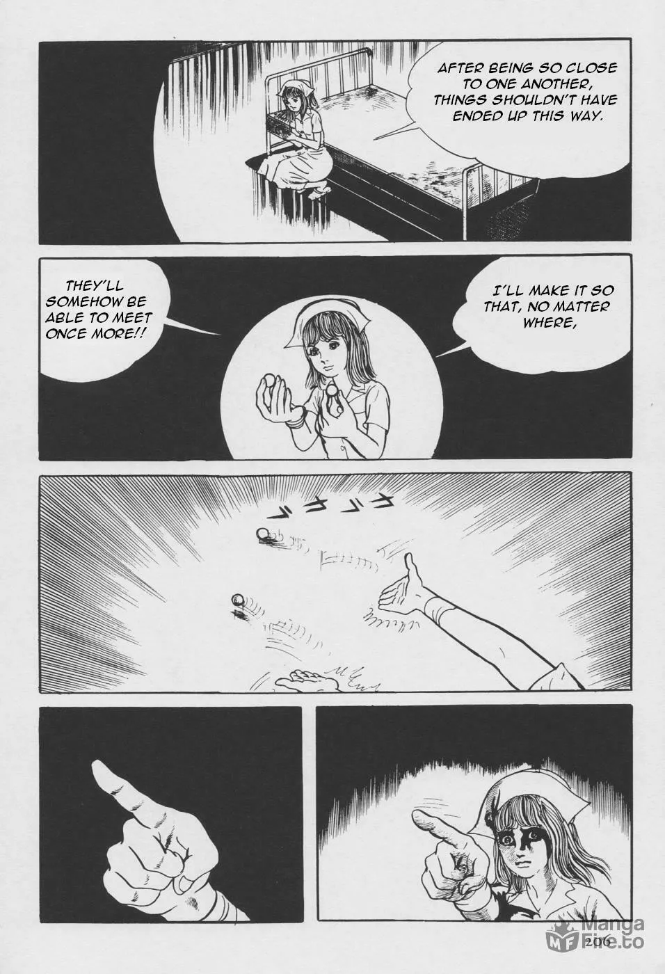 Read Orochi: Blood chapter 2 image 113 on Lezhin