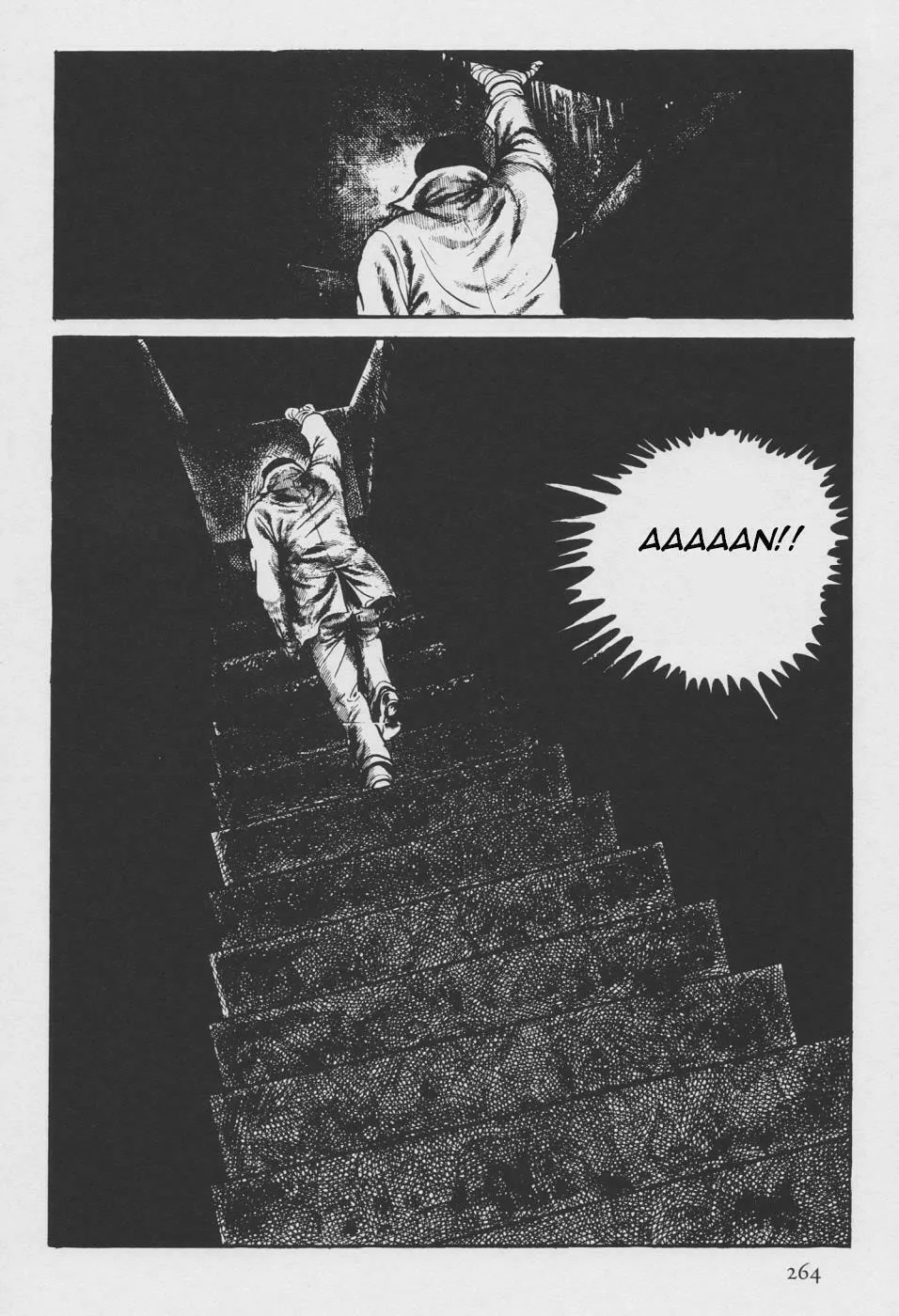 Read Orochi: Blood chapter 2 image 171 on Lezhin
