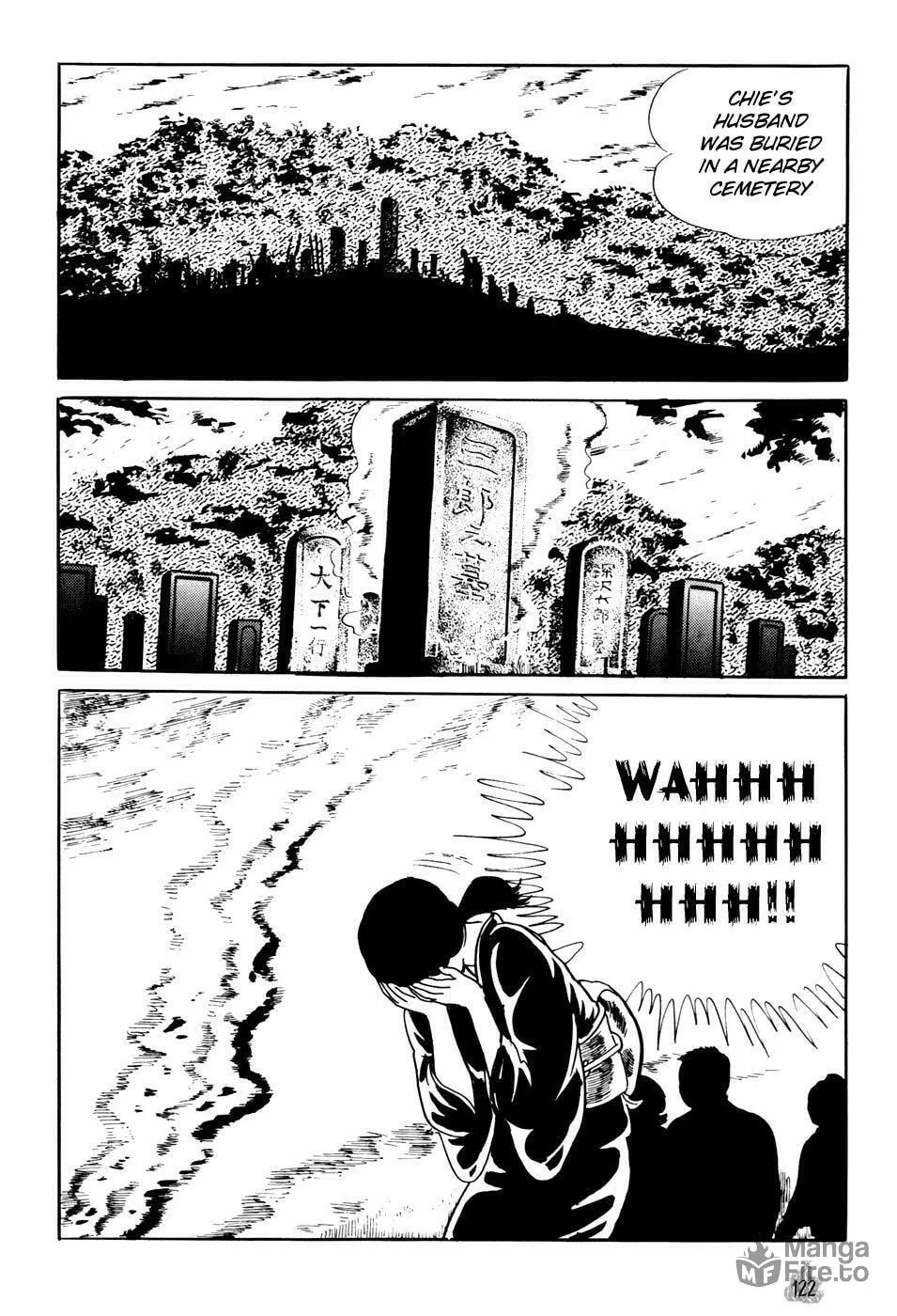 Read Orochi: Blood chapter 2 image 29 on Lezhin