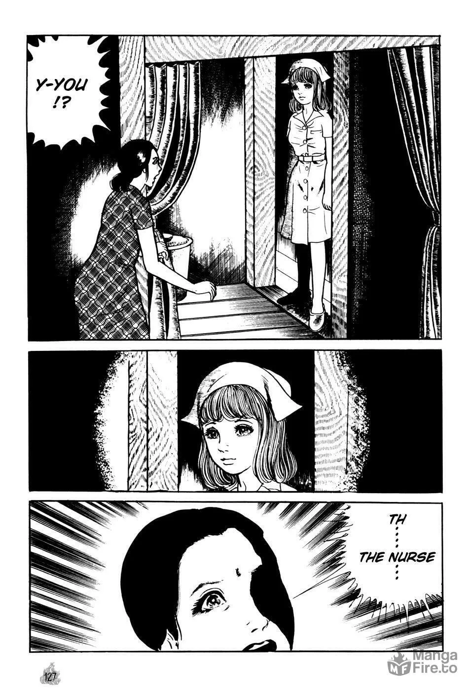 Read Orochi: Blood chapter 2 image 34 on Lezhin