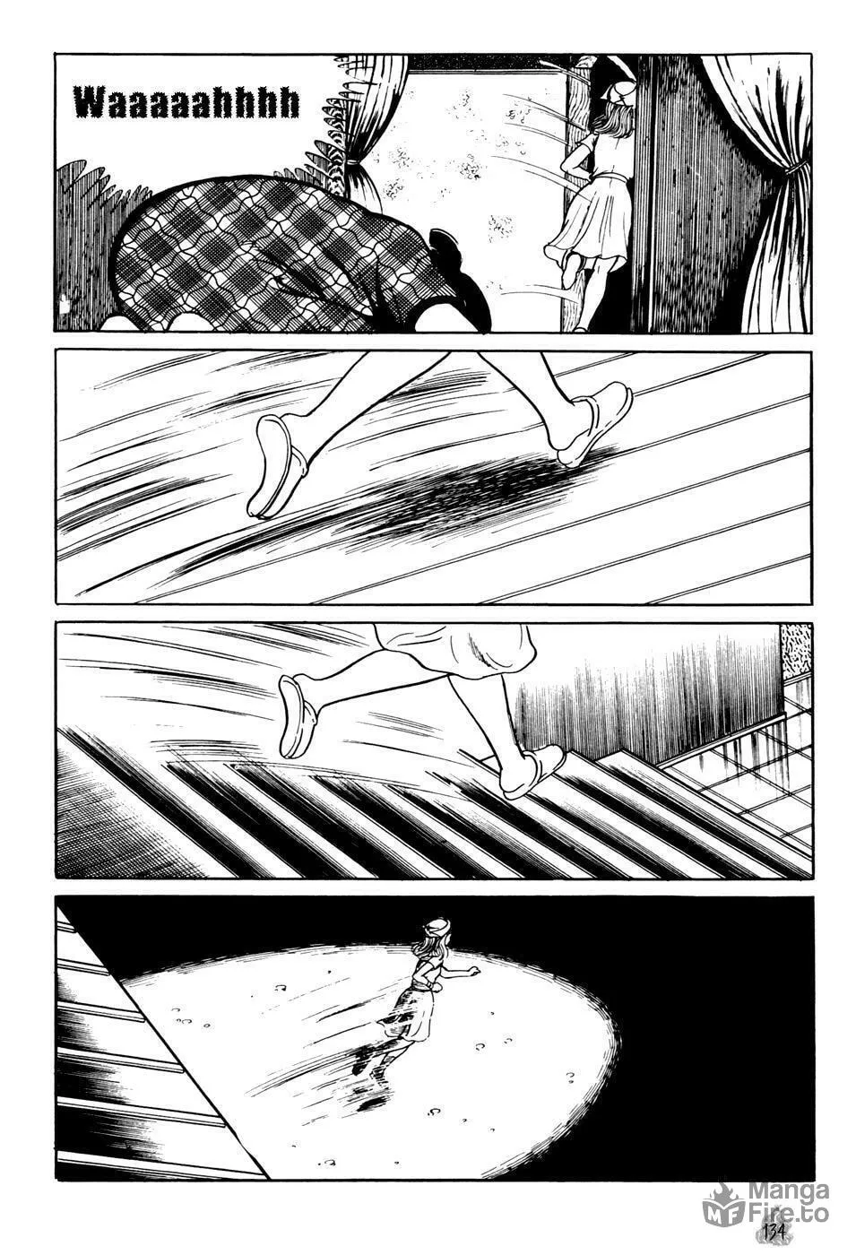 Read Orochi: Blood chapter 2 image 41 on Lezhin