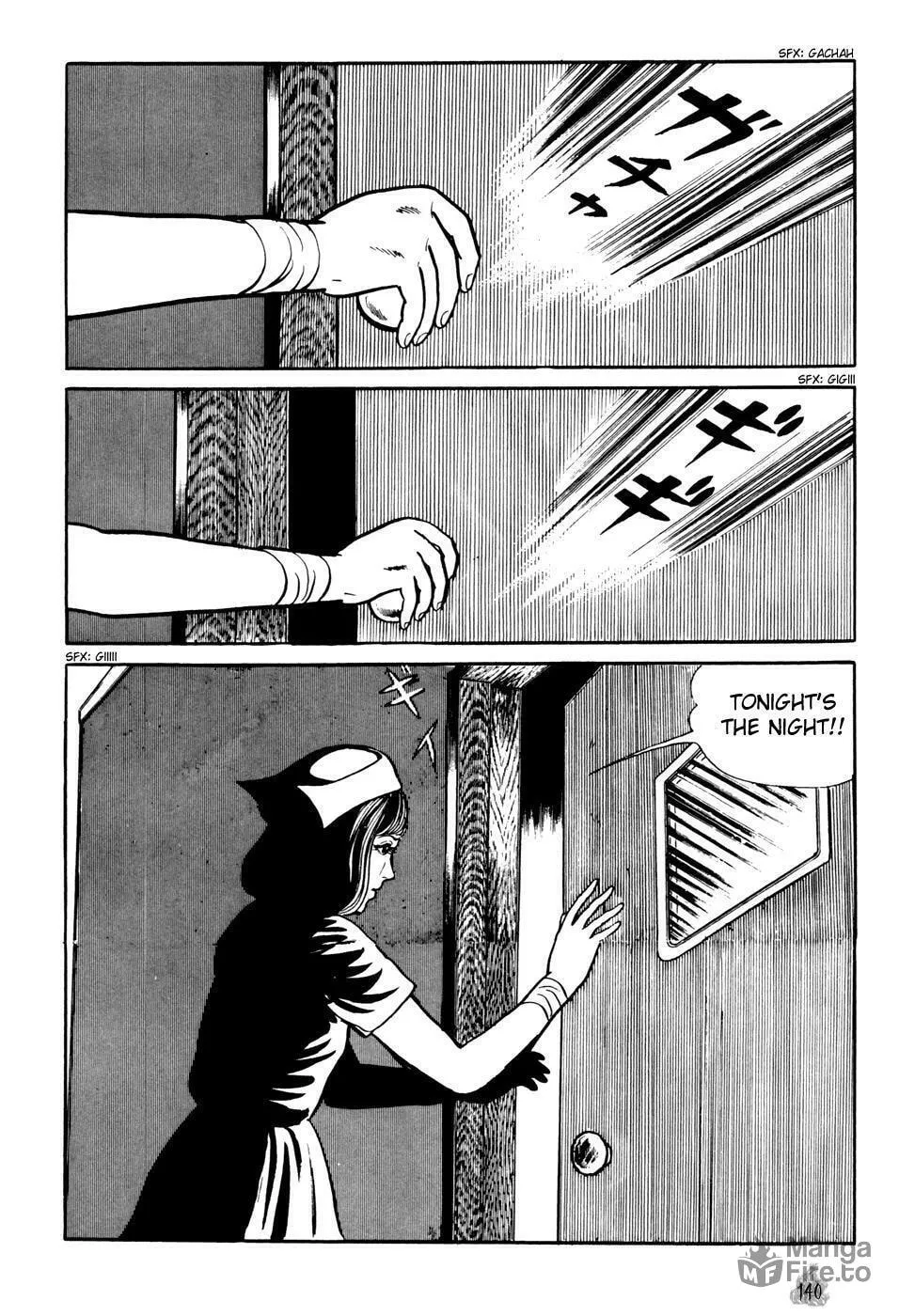 Read Orochi: Blood chapter 2 image 47 on Lezhin