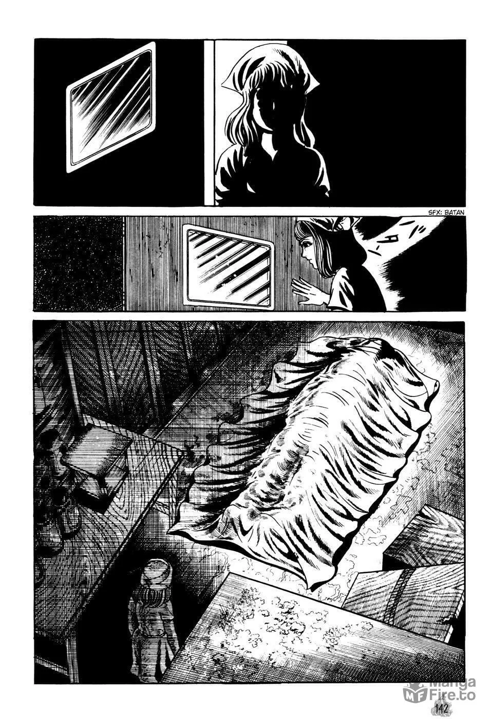 Read Orochi: Blood chapter 2 image 49 on Lezhin