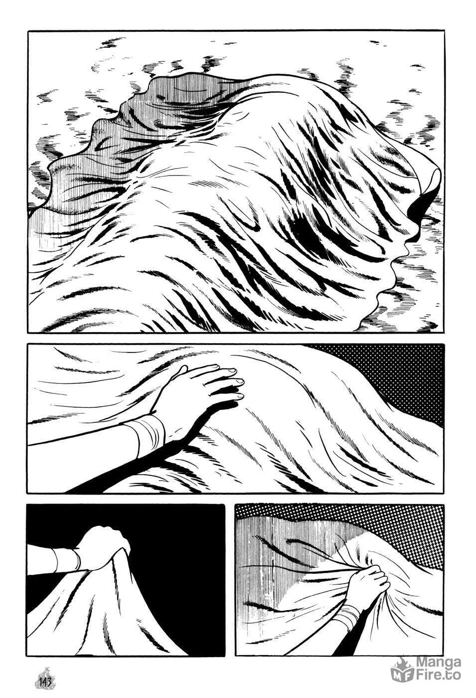 Read Orochi: Blood chapter 2 image 50 on Lezhin