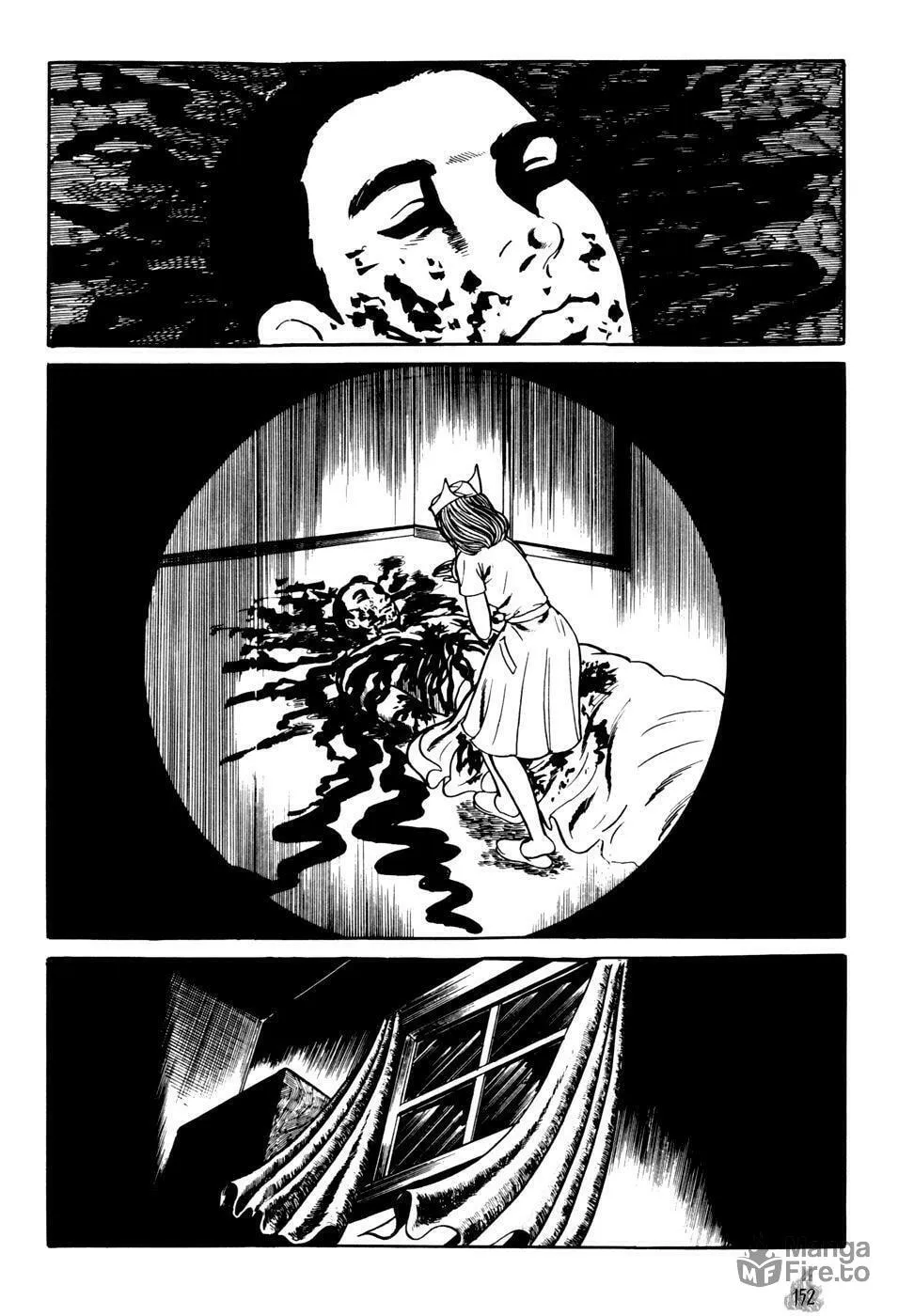 Read Orochi: Blood chapter 2 image 59 on Lezhin