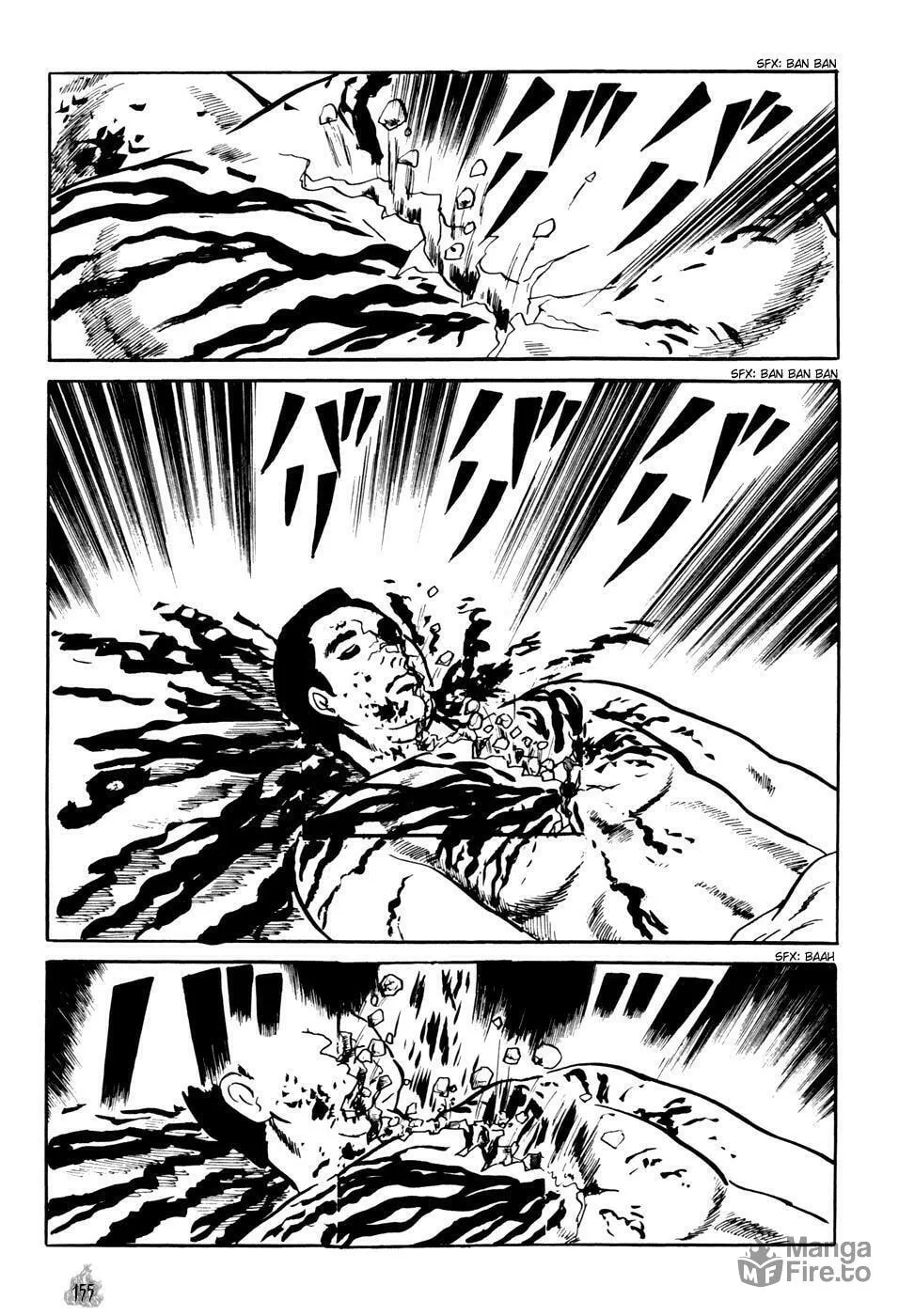 Read Orochi: Blood chapter 2 image 62 on Lezhin