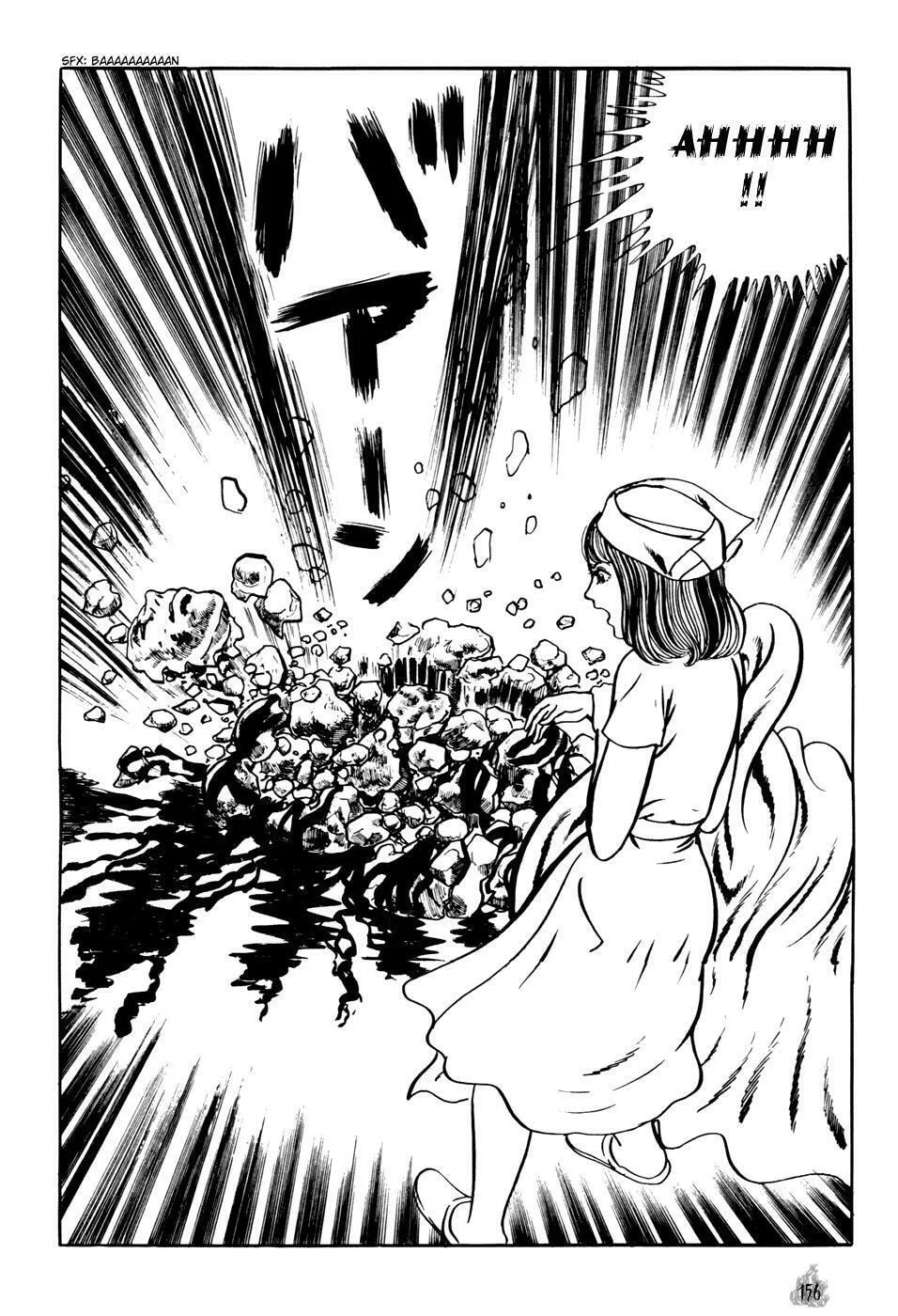 Read Orochi: Blood chapter 2 image 63 on Lezhin
