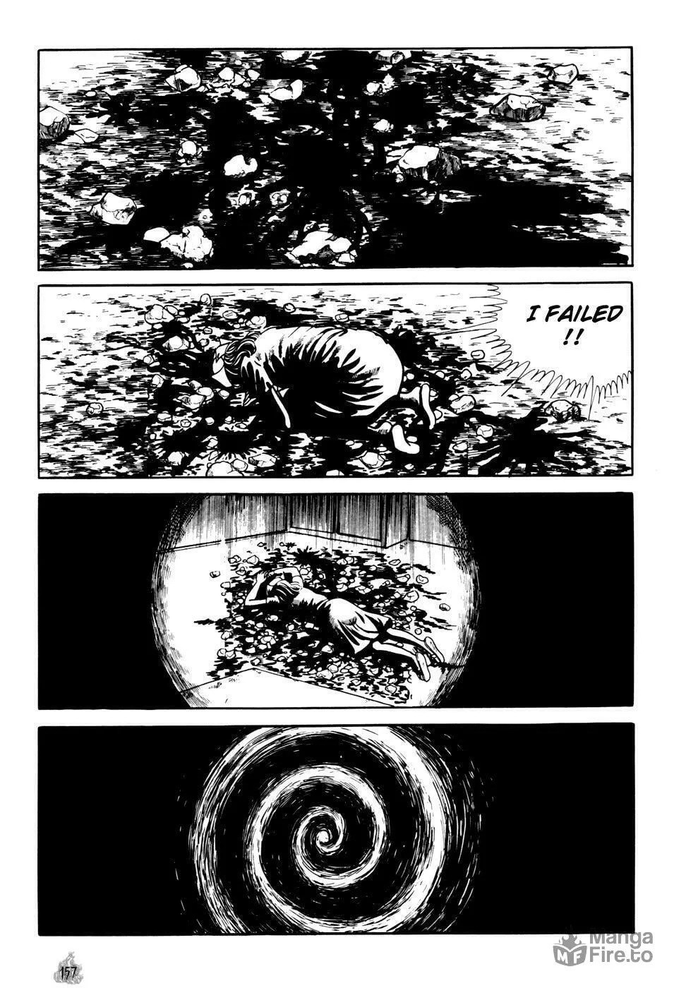 Read Orochi: Blood chapter 2 image 64 on Lezhin