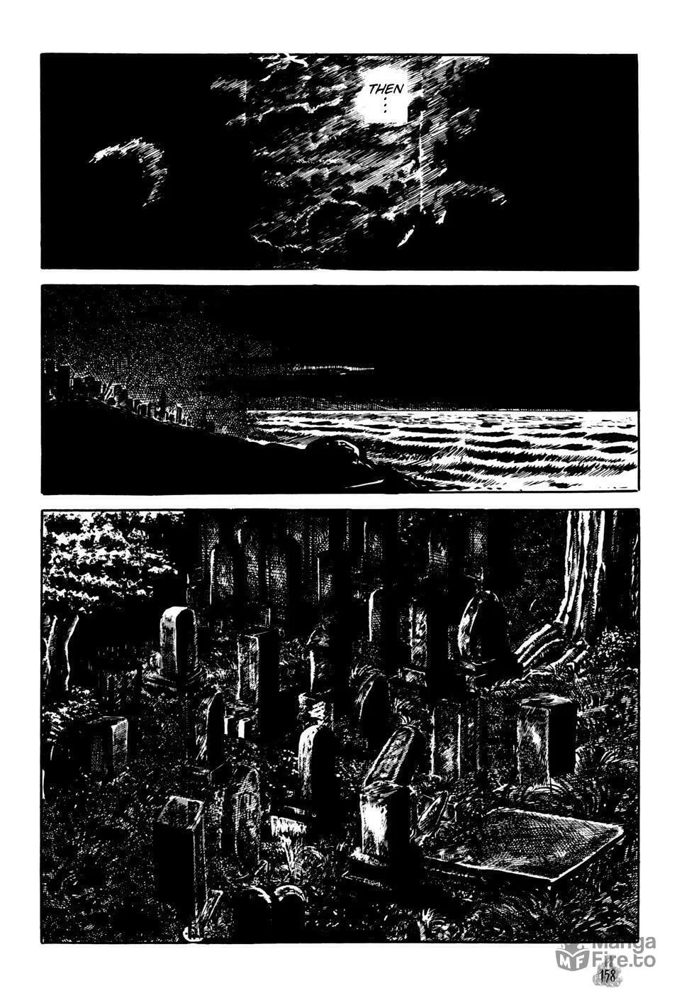 Read Orochi: Blood chapter 2 image 65 on Lezhin