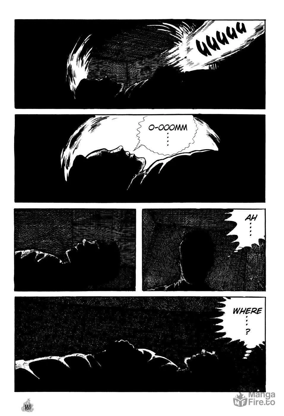 Read Orochi: Blood chapter 2 image 68 on Lezhin