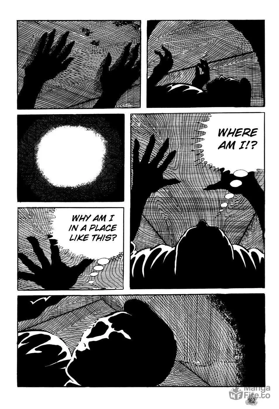 Read Orochi: Blood chapter 2 image 69 on Lezhin
