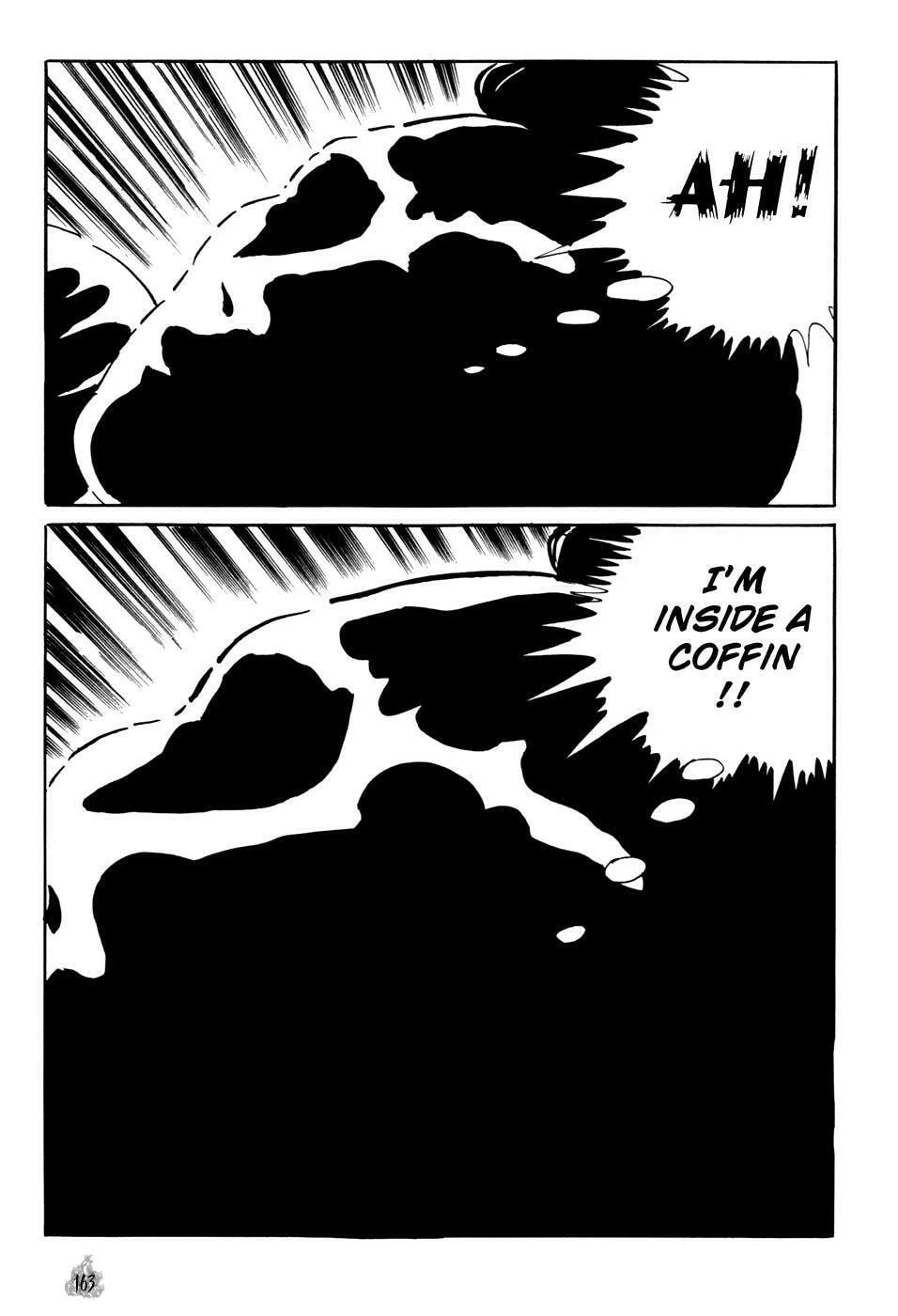 Read Orochi: Blood chapter 2 image 70 on Lezhin