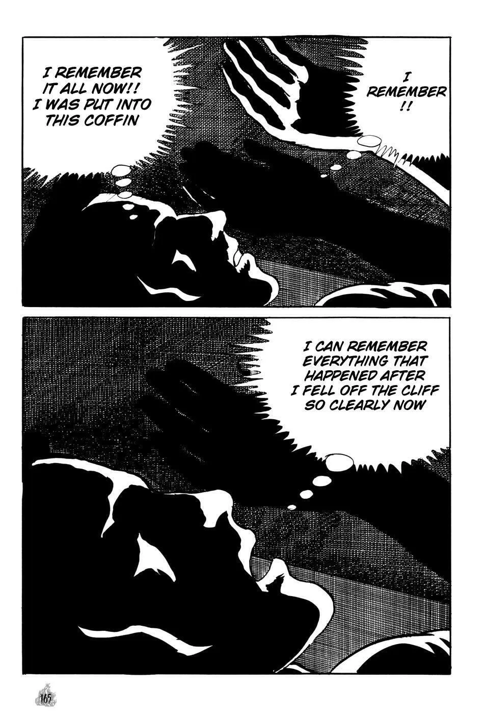 Read Orochi: Blood chapter 2 image 72 on Lezhin