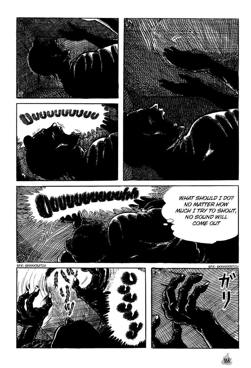 Read Orochi: Blood chapter 2 image 73 on Lezhin