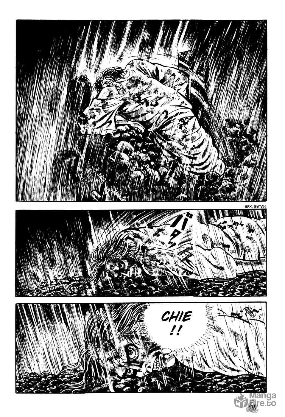 Read Orochi: Blood chapter 2 image 83 on Lezhin