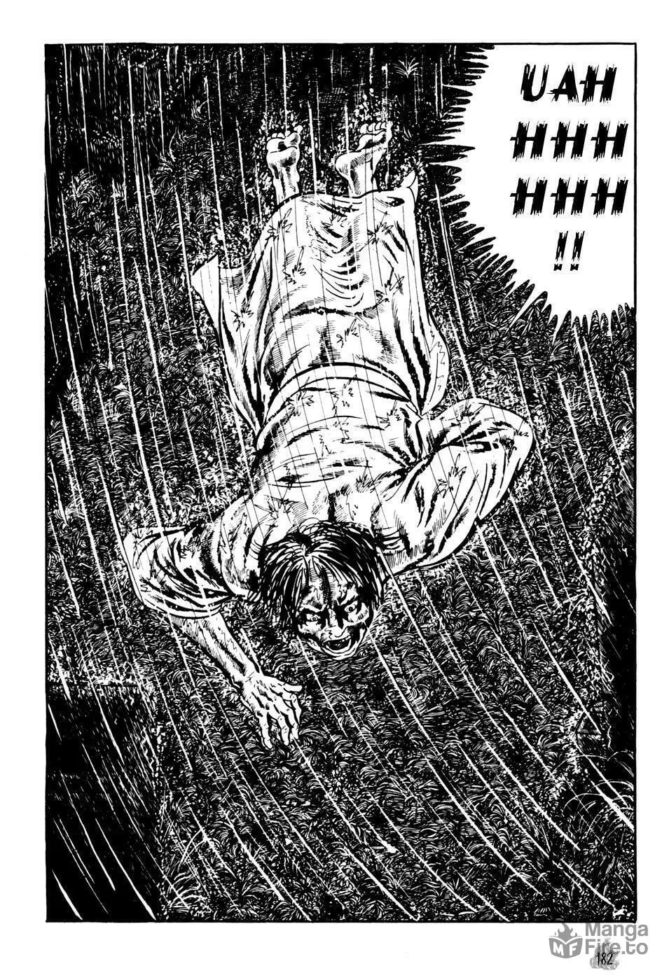 Read Orochi: Blood chapter 2 image 89 on Lezhin