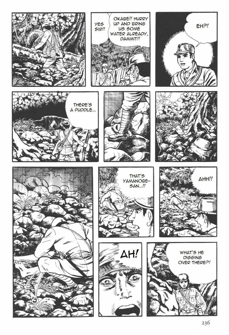 Read Orochi: Blood chapter 7.1 image 103 on Lezhin