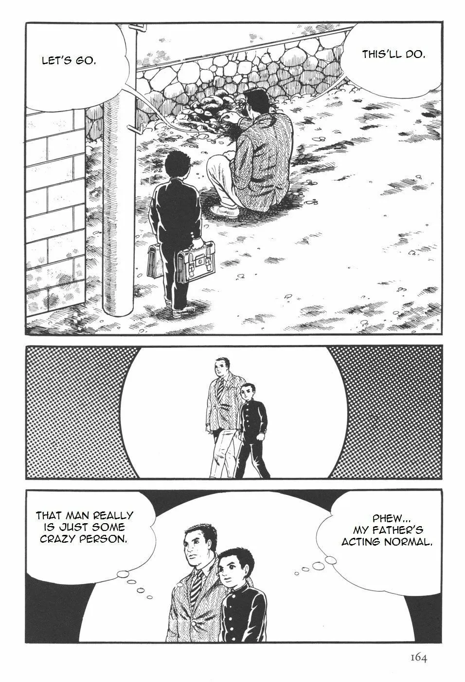 Read Orochi: Blood chapter 7.1 image 31 on Lezhin