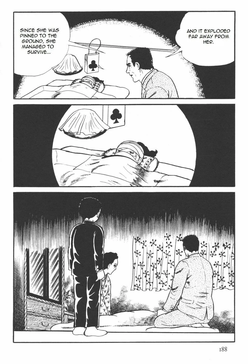 Read Orochi: Blood chapter 7.1 image 55 on Lezhin