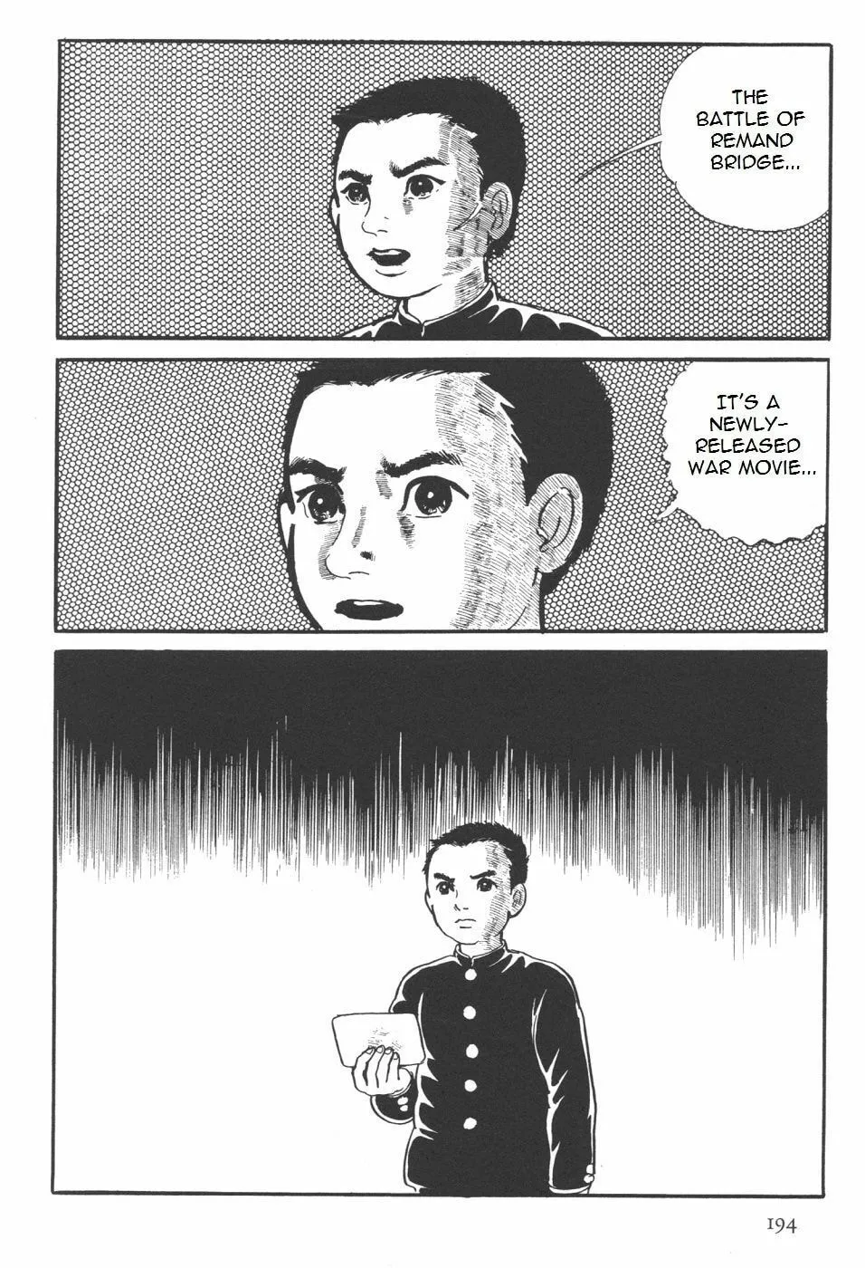 Read Orochi: Blood chapter 7.1 image 61 on Lezhin