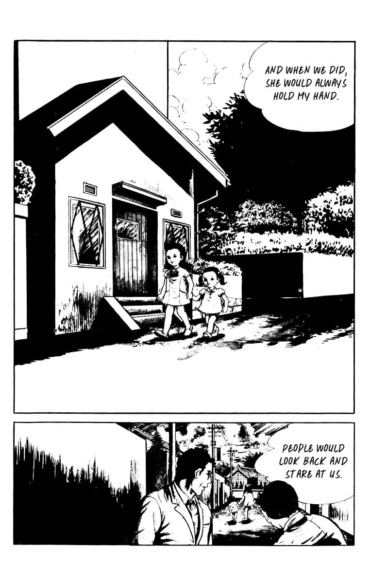 Read Orochi: Blood chapter 9 image 10 on Lezhin