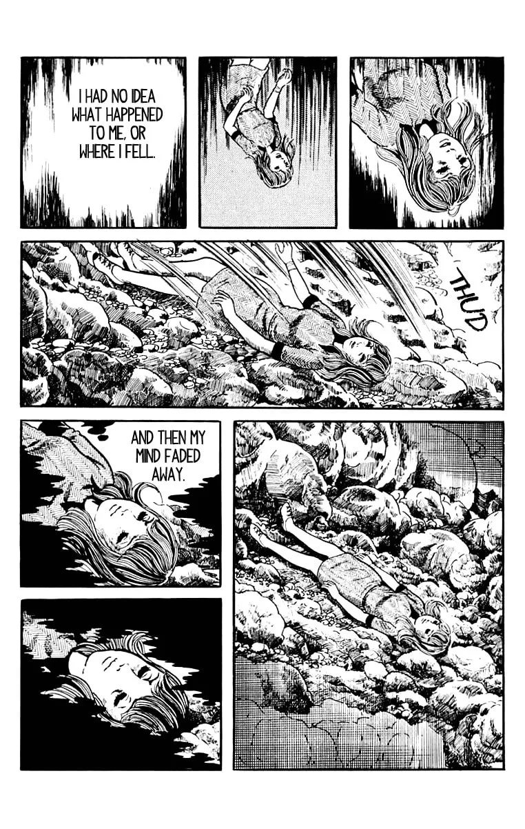 Read Orochi: Blood chapter 9 image 108 on Lezhin
