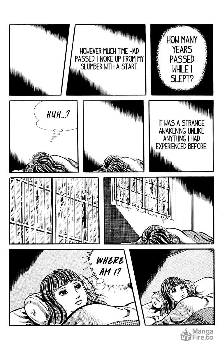 Read Orochi: Blood chapter 9 image 109 on Lezhin