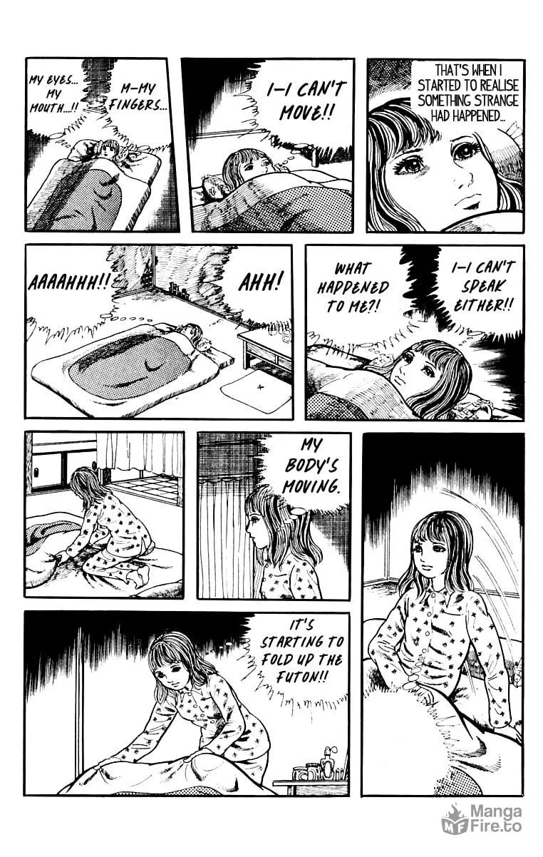 Read Orochi: Blood chapter 9 image 110 on Lezhin