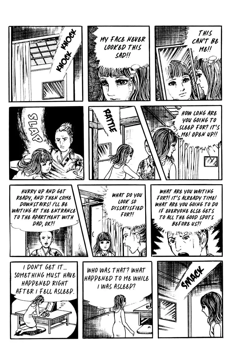 Read Orochi: Blood chapter 9 image 112 on Lezhin