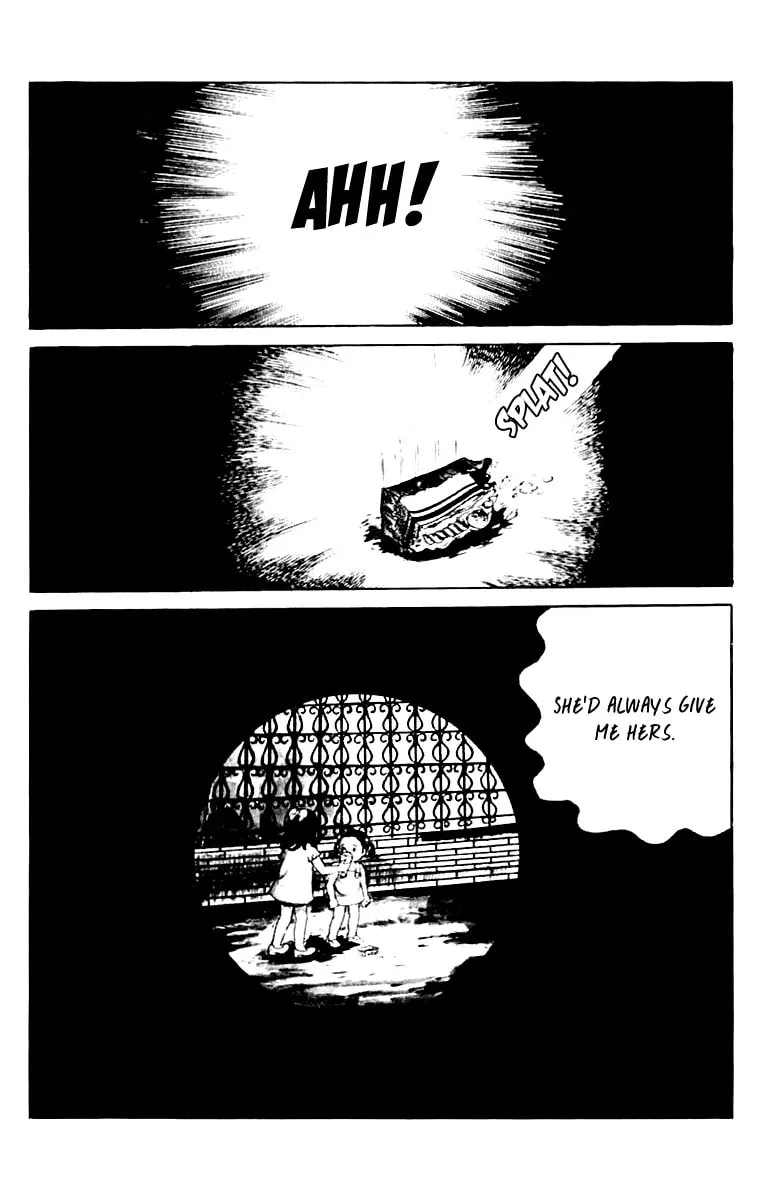 Read Orochi: Blood chapter 9 image 12 on Lezhin