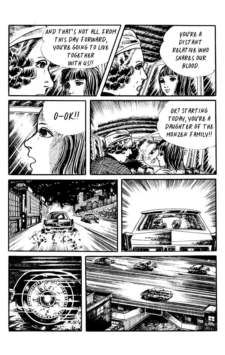 Read Orochi: Blood chapter 9 image 121 on Lezhin