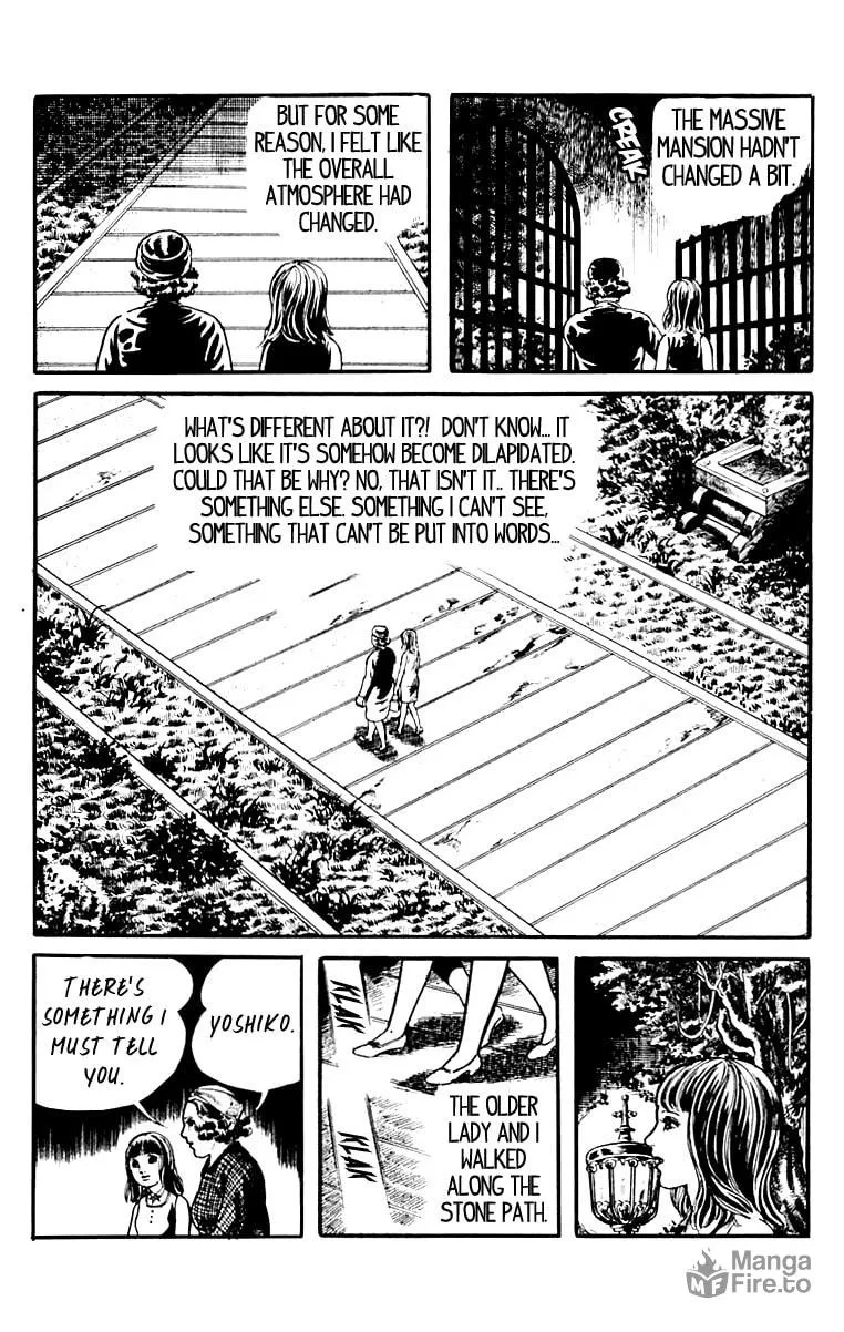 Read Orochi: Blood chapter 9 image 124 on Lezhin