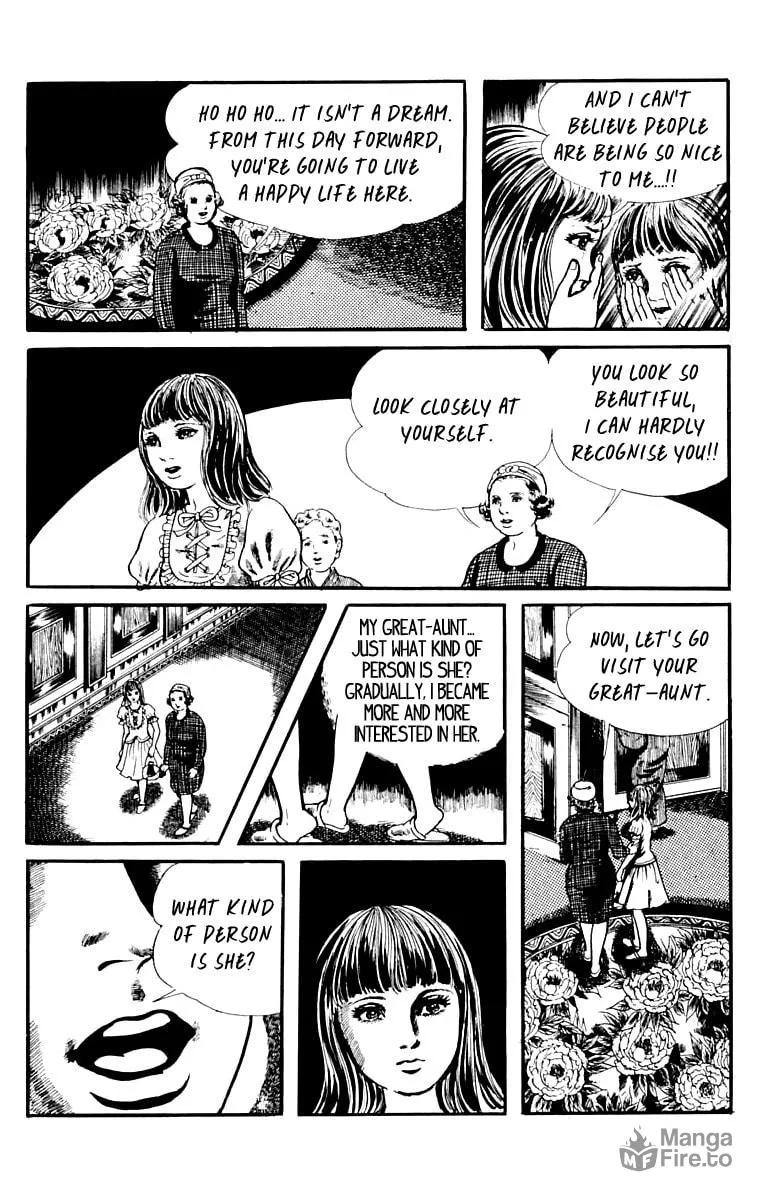 Read Orochi: Blood chapter 9 image 128 on Lezhin
