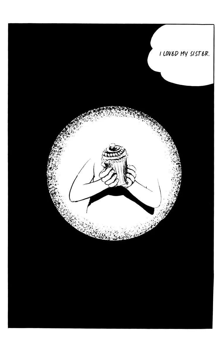 Read Orochi: Blood chapter 9 image 13 on Lezhin