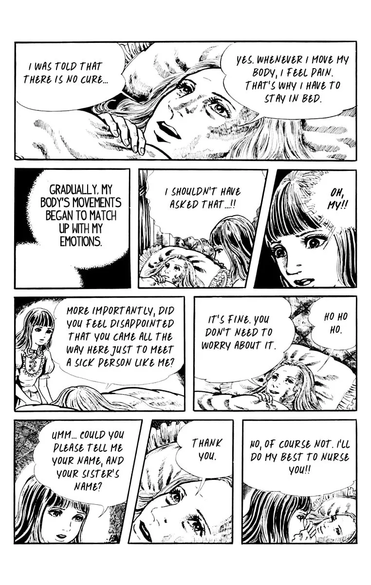 Read Orochi: Blood chapter 9 image 133 on Lezhin