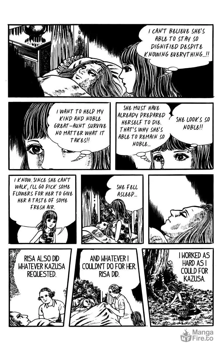 Read Orochi: Blood chapter 9 image 139 on Lezhin