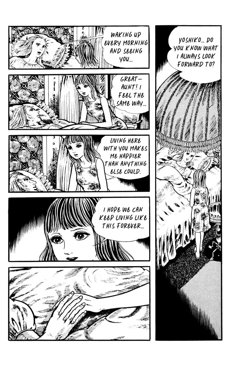 Read Orochi: Blood chapter 9 image 141 on Lezhin