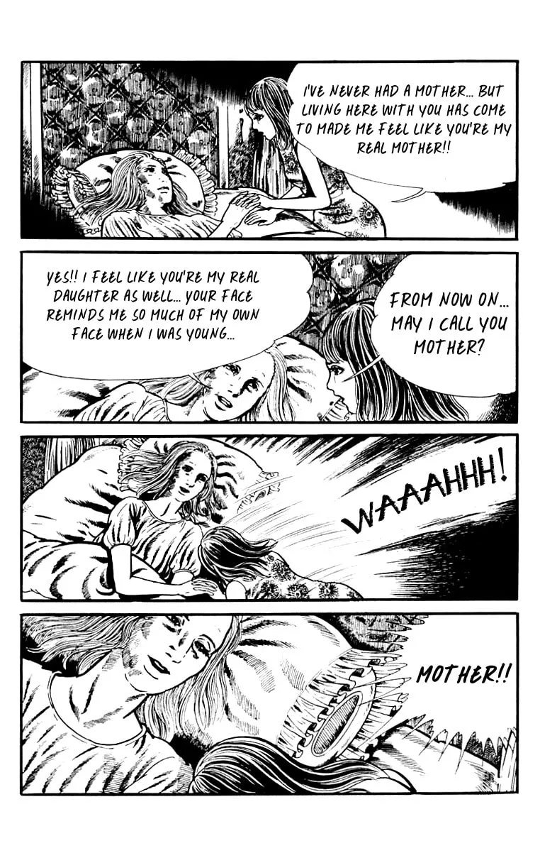 Read Orochi: Blood chapter 9 image 142 on Lezhin