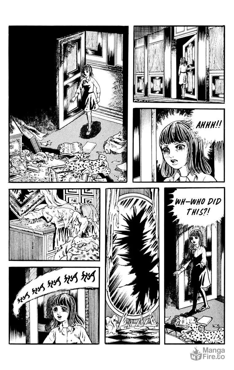 Read Orochi: Blood chapter 9 image 144 on Lezhin