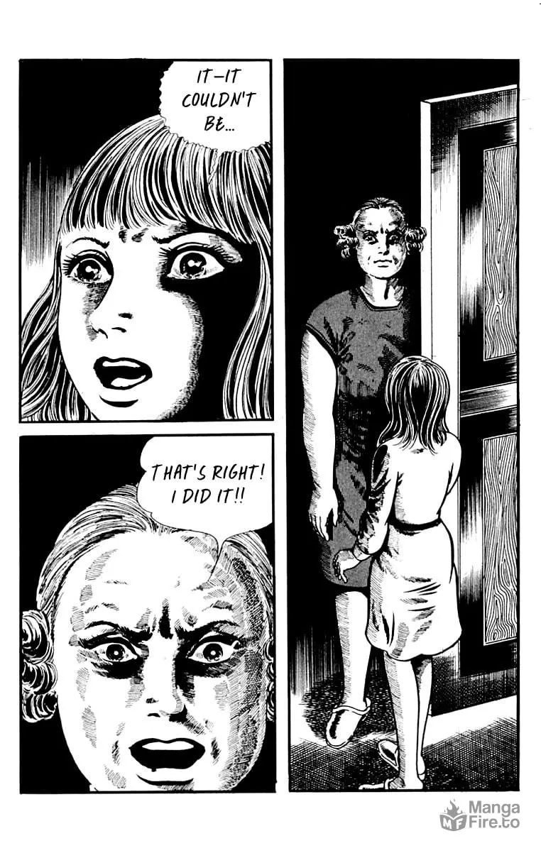 Read Orochi: Blood chapter 9 image 146 on Lezhin