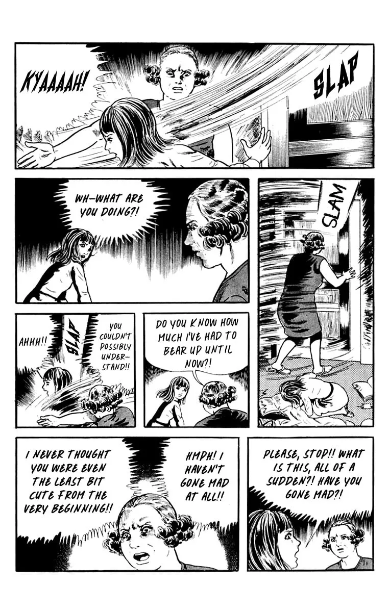 Read Orochi: Blood chapter 9 image 147 on Lezhin
