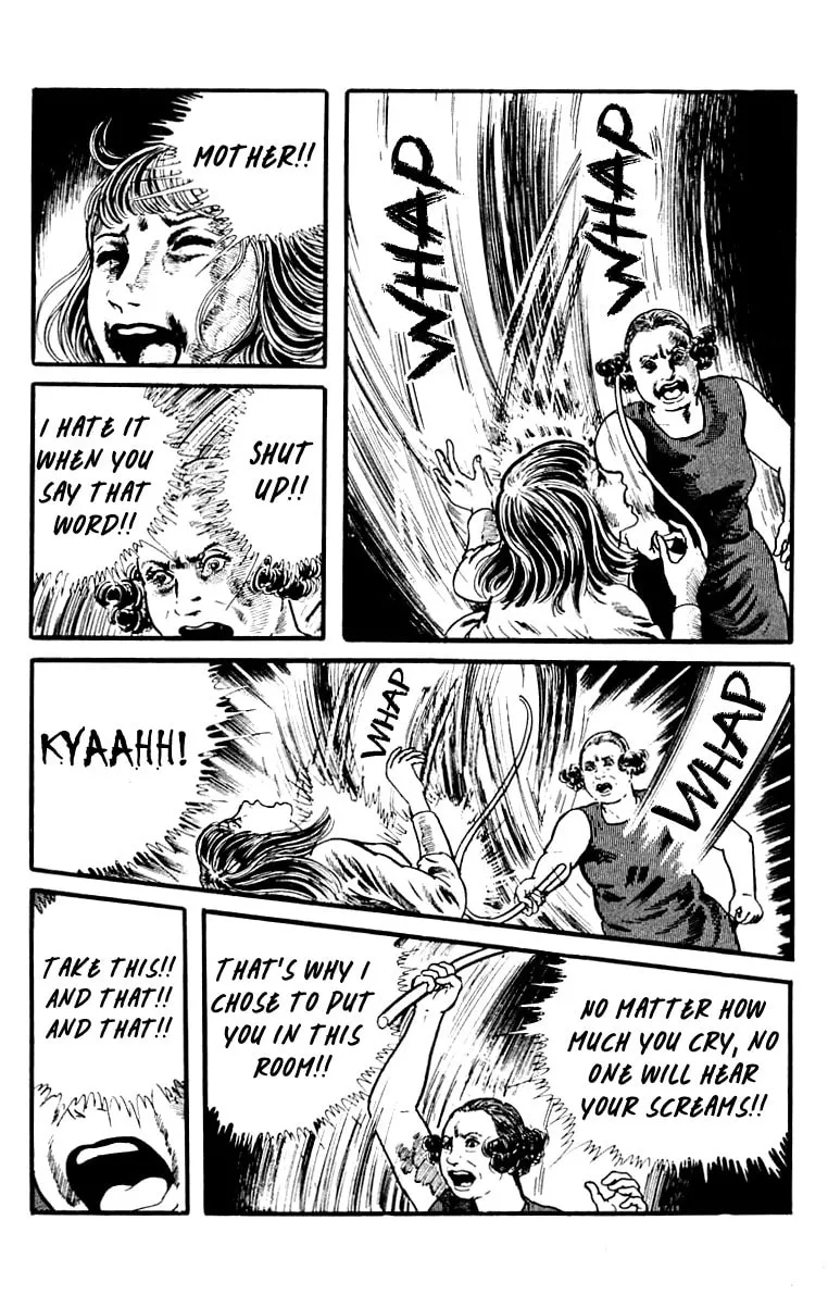 Read Orochi: Blood chapter 9 image 150 on Lezhin