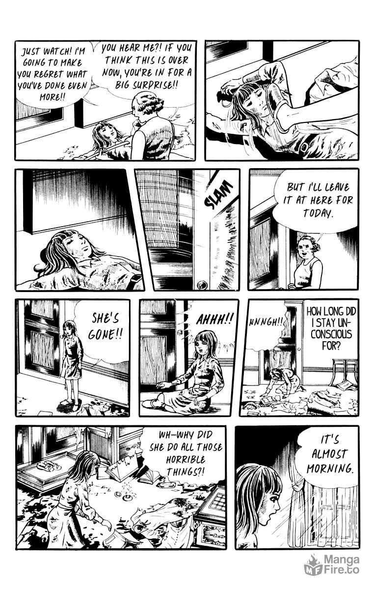 Read Orochi: Blood chapter 9 image 152 on Lezhin