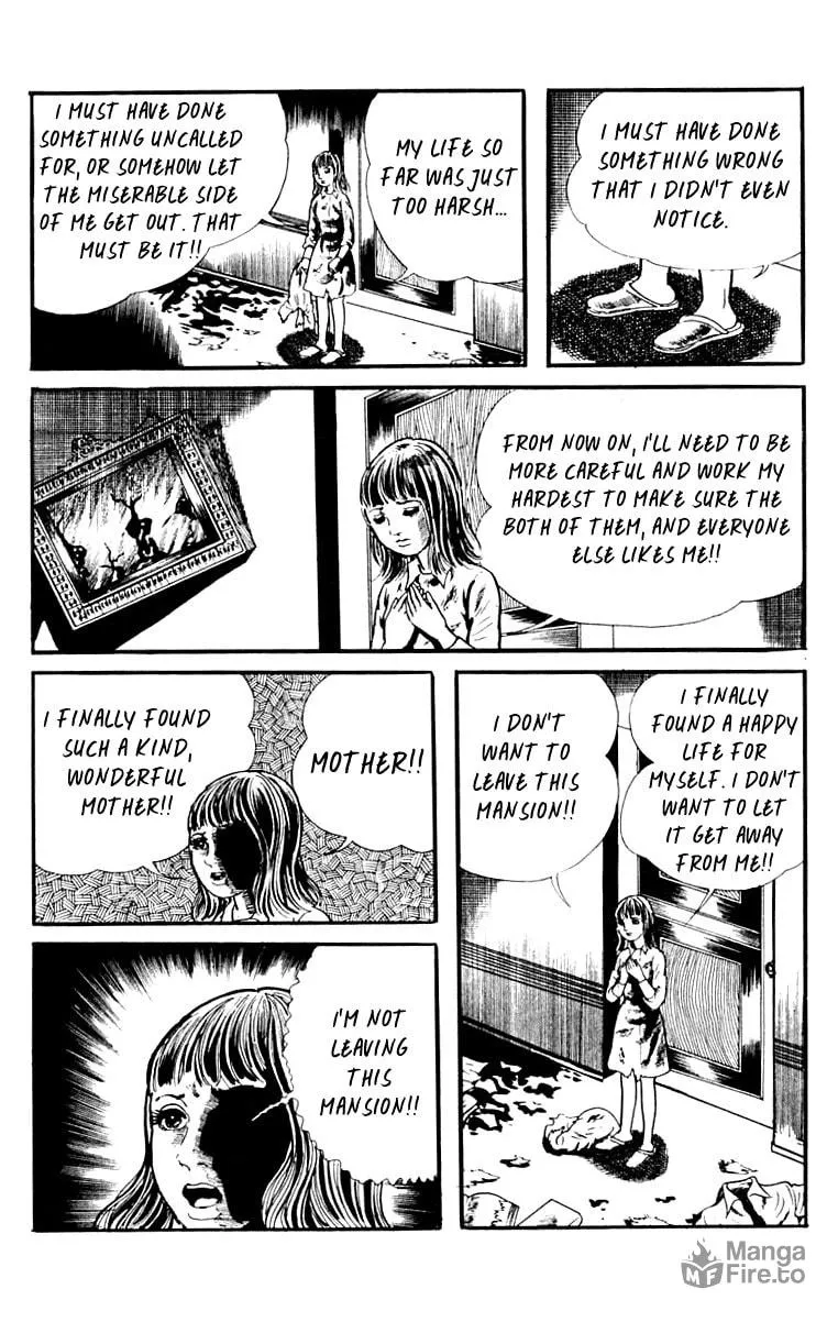 Read Orochi: Blood chapter 9 image 154 on Lezhin